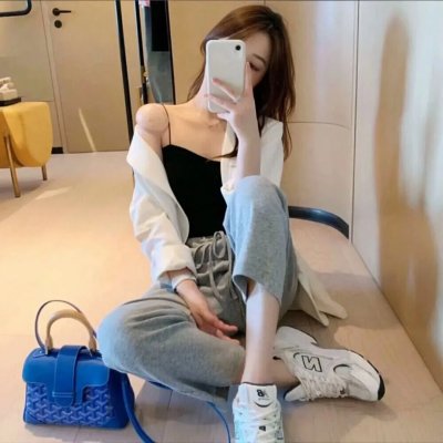 爱的大追踪