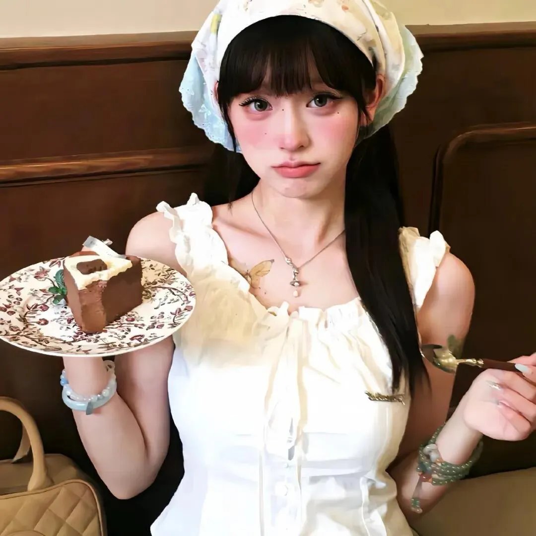 隔楼女孩:我们之间的层距